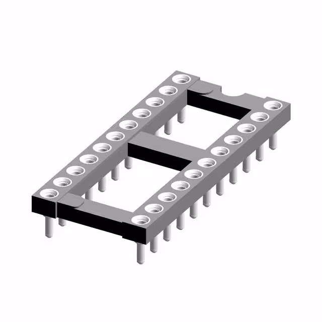 115-87-422-41-003101 Preci-Dip  Zoccoli IC